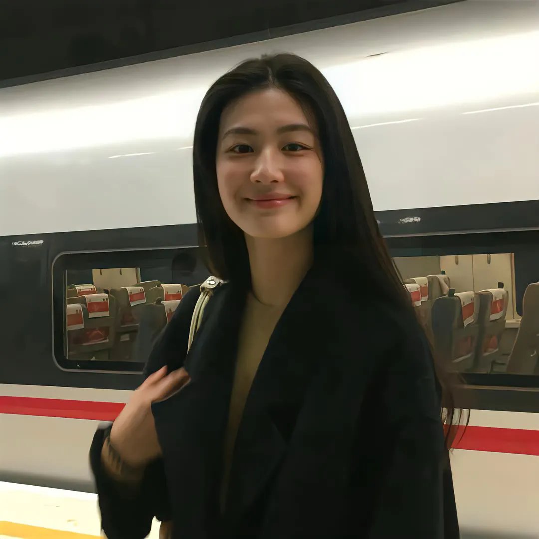 你好，火焰蓝