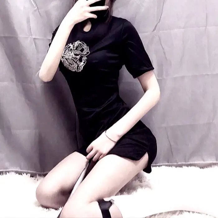 超市之女